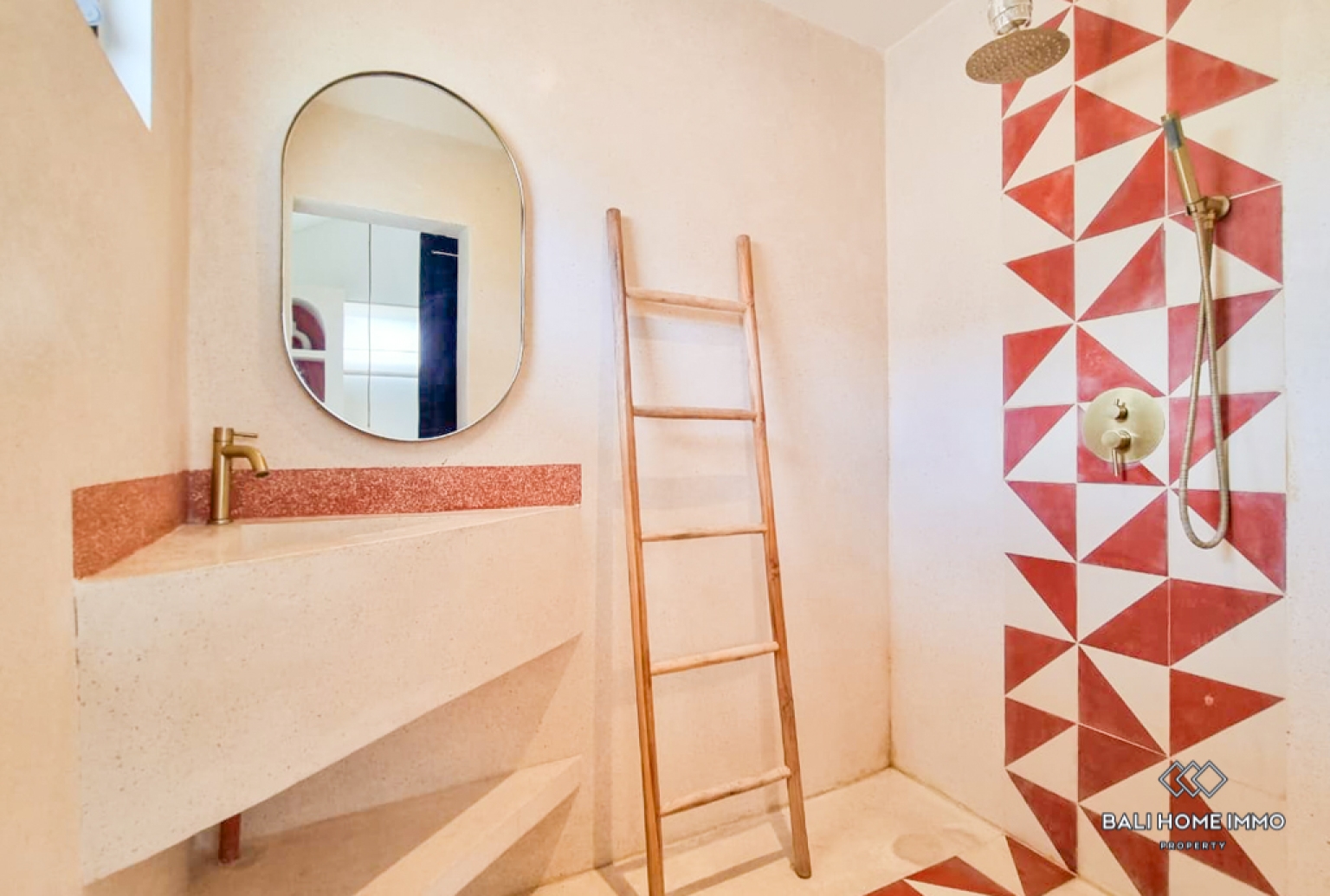 Charming 1 Bedroom Apartment for Monthly Rental in Bali Canggu Berawa — image 15