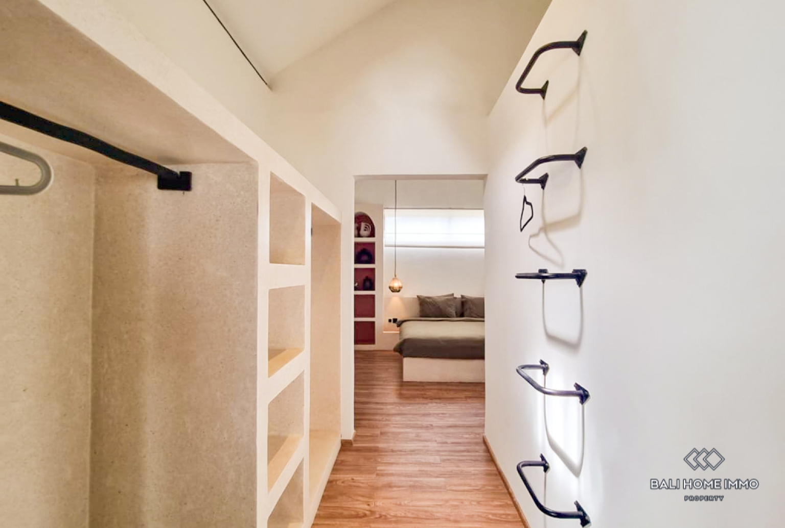 Charming 1 Bedroom Apartment for Monthly Rental in Bali Canggu Berawa — image 14