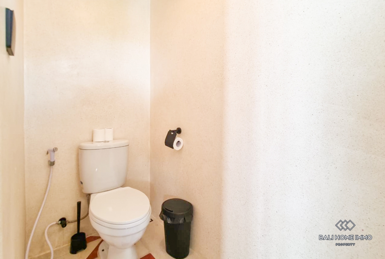 Charming 1 Bedroom Apartment for Monthly Rental in Bali Canggu Berawa — image 16