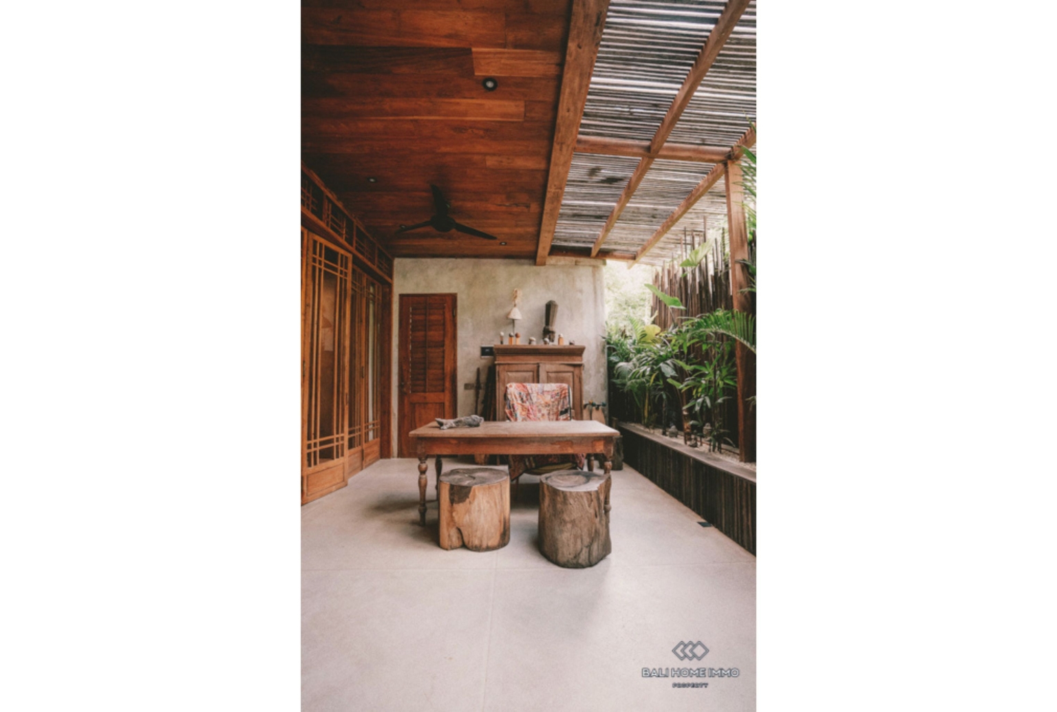 Charming 1 Bedroom Villa for Rental in Bali Tumbak Bayuh — image 9