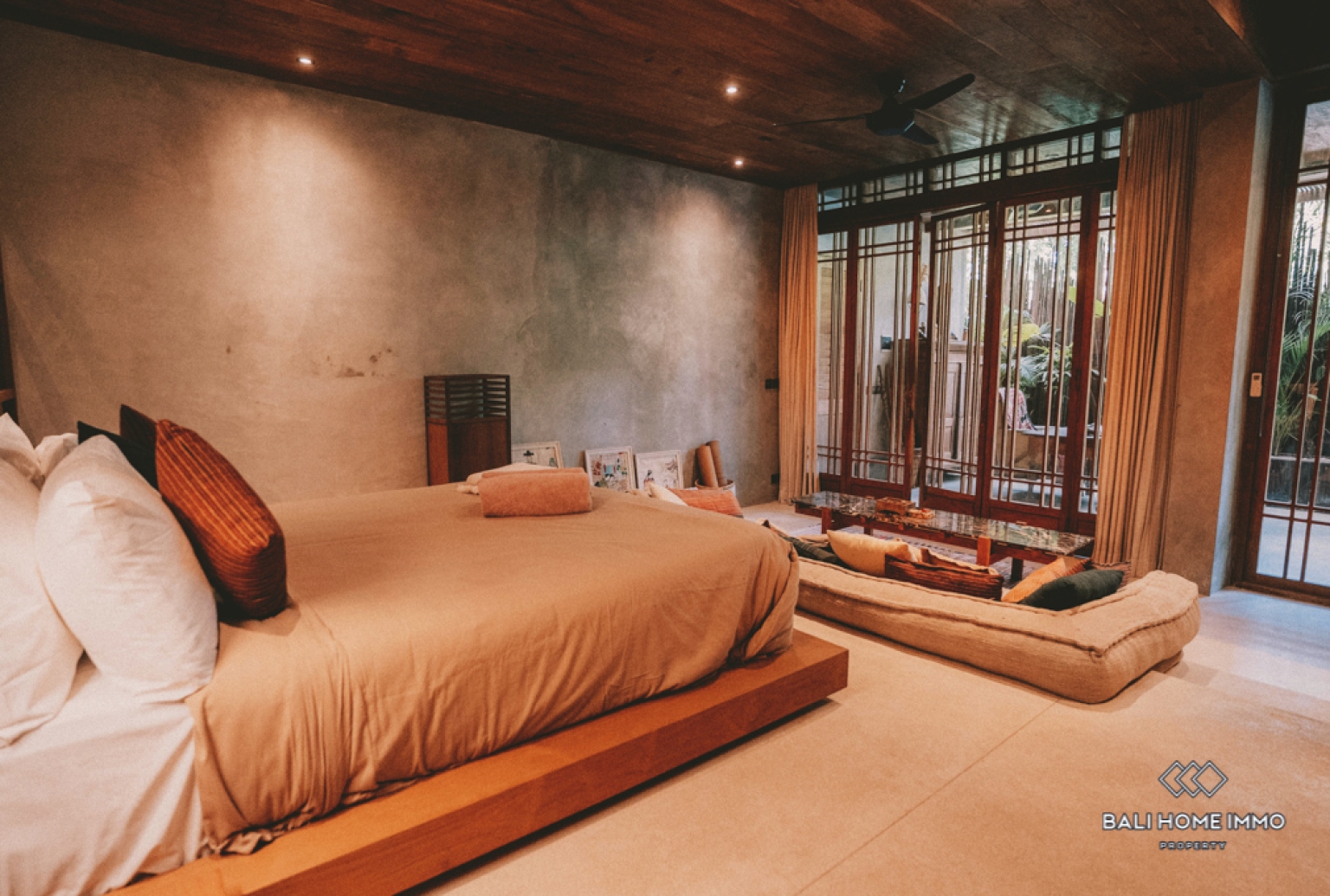Charming 1 Bedroom Villa for Rental in Bali Tumbak Bayuh — image 6