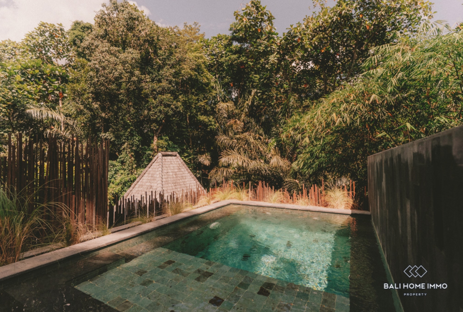 Charming 1 Bedroom Villa for Rental in Bali Tumbak Bayuh — image 2