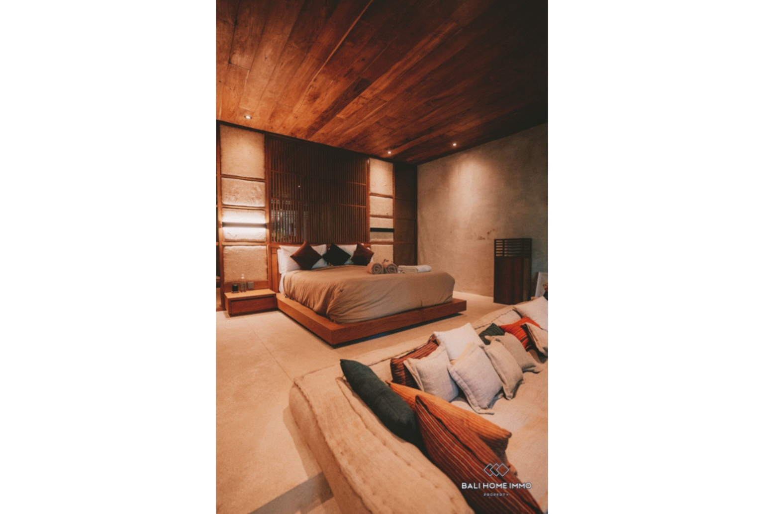 Charming 1 Bedroom Villa for Rental in Bali Tumbak Bayuh — image 7