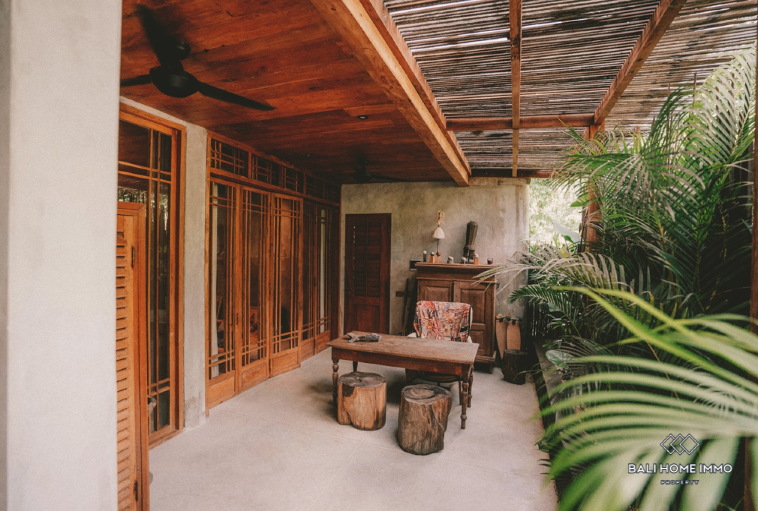 Charming 1 Bedroom Villa for Rental in Bali Tumbak Bayuh — image 3