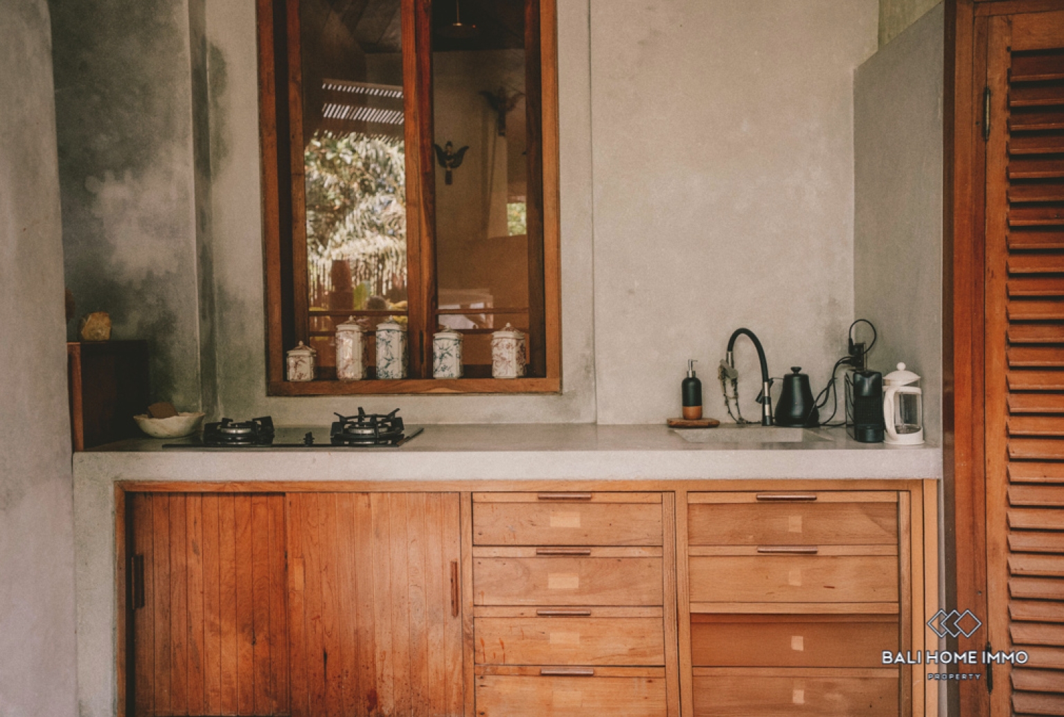 Charming 1 Bedroom Villa for Rental in Bali Tumbak Bayuh — image 4