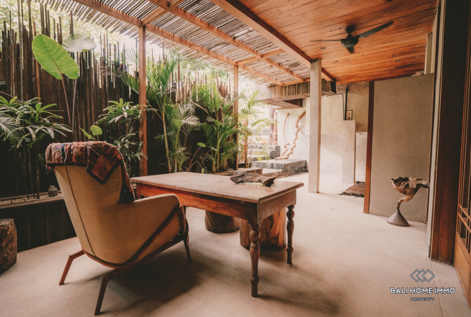 Charming 1 Bedroom Villa for Rental in Bali Tumbak Bayuh — image 1