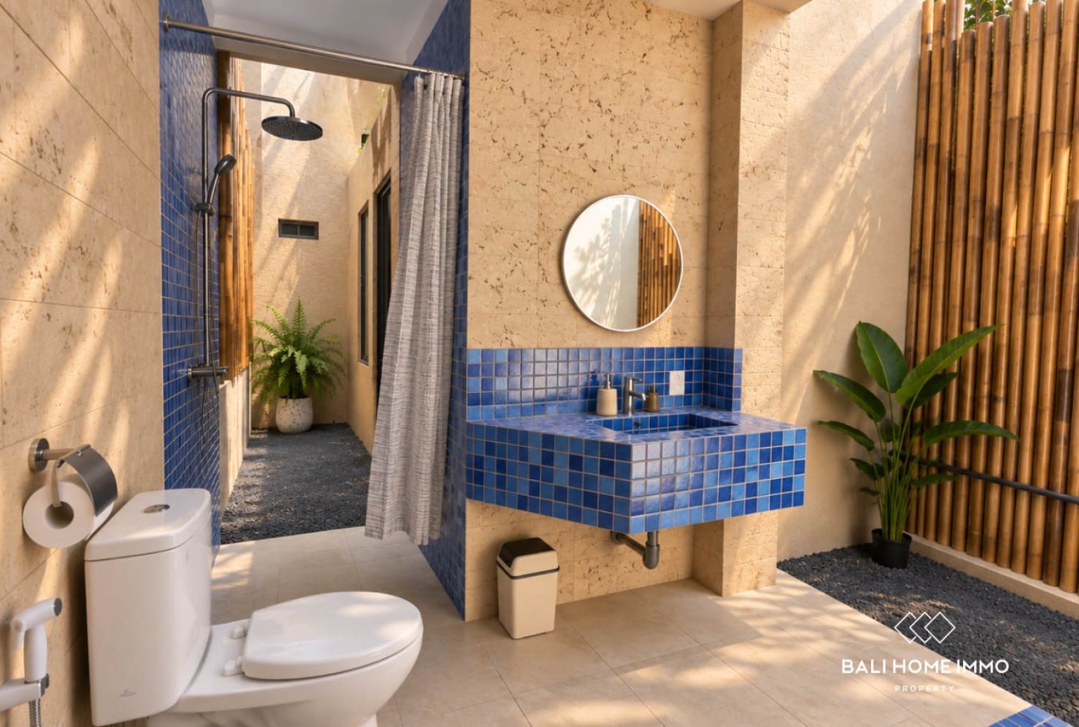 Charming 2 bedroom Country-Style Home For Rent in Denpasar — image 10