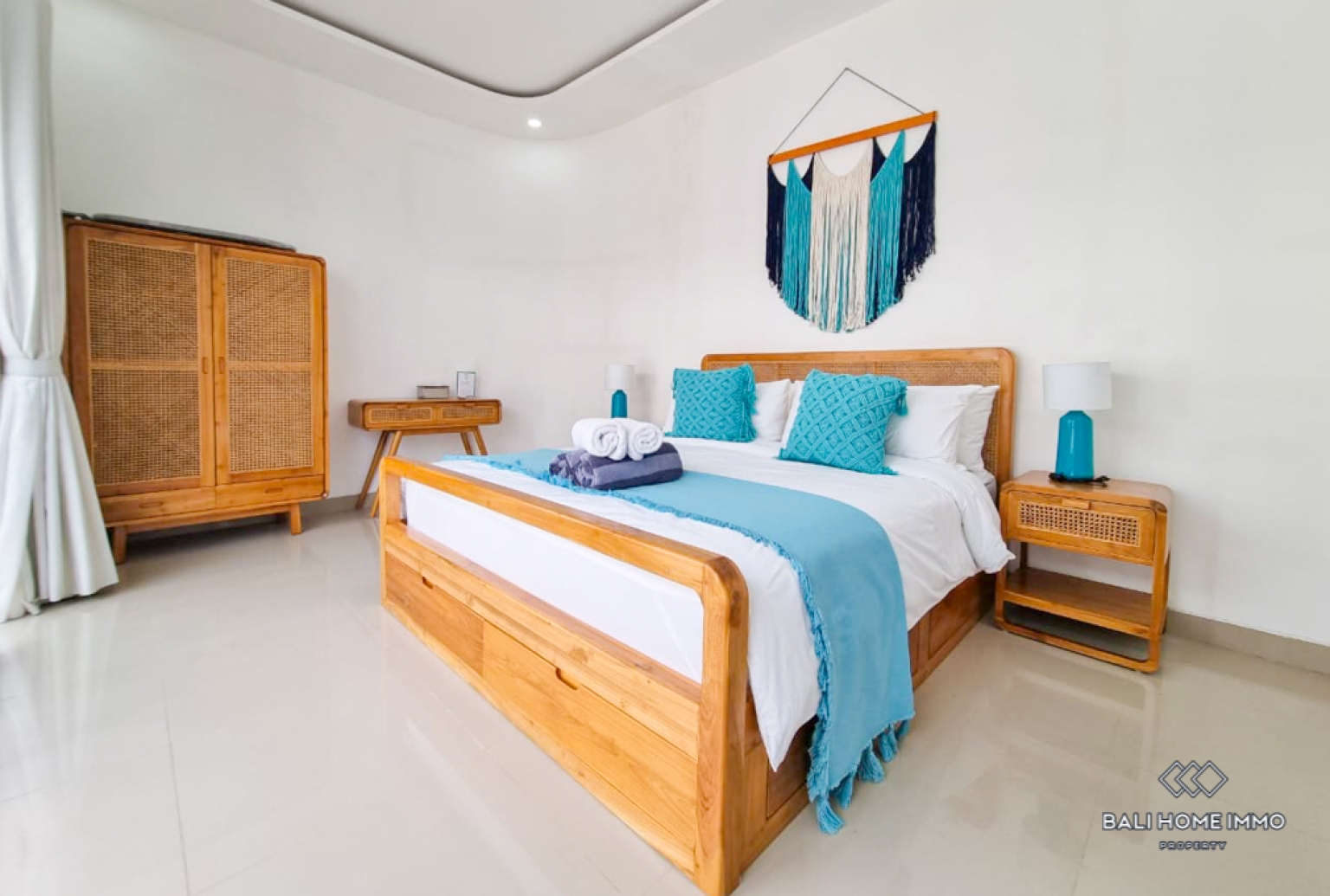 Charming 2 Bedroom Villa for Rent in Bali Seminyak Residential Side — image 12