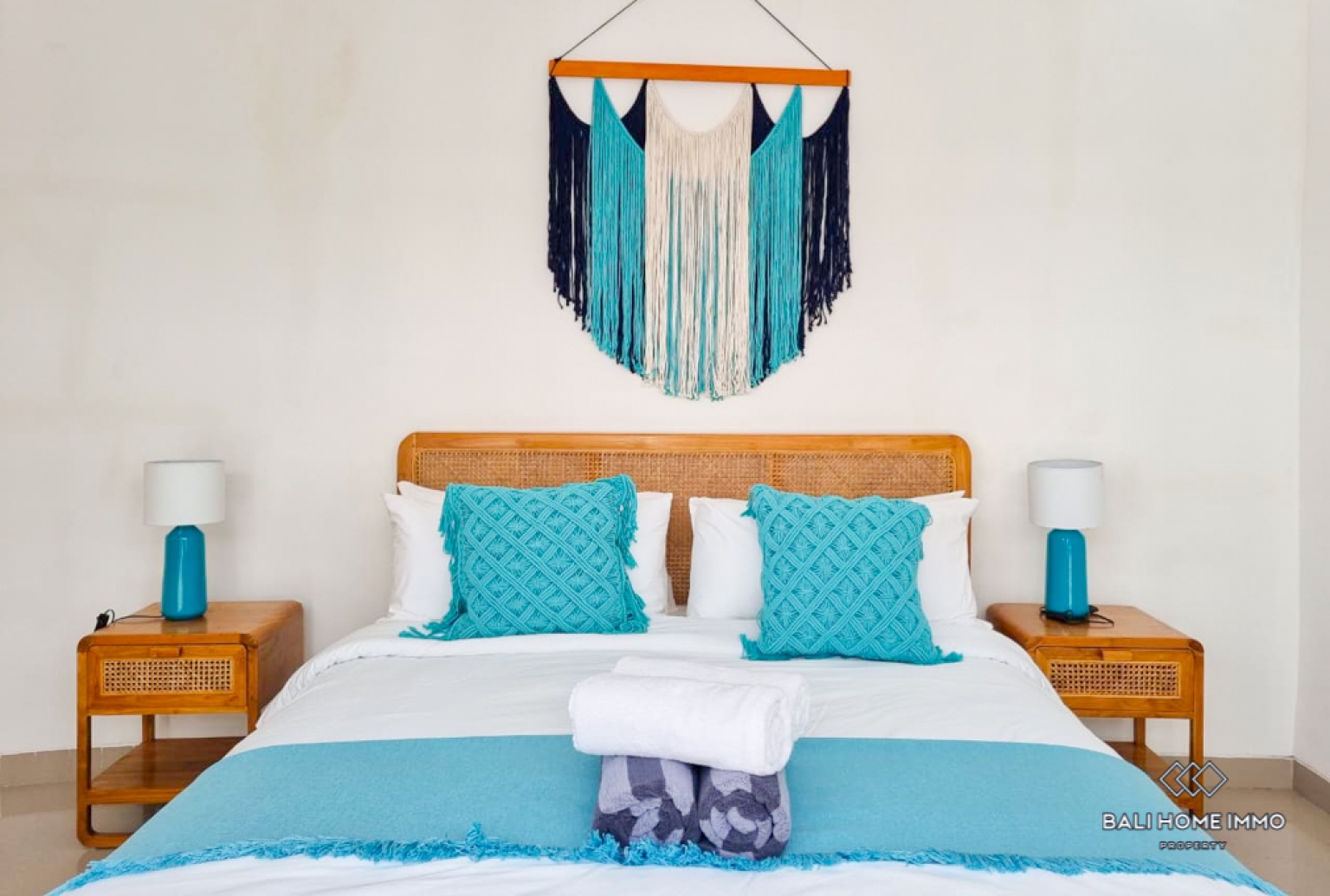 Charming 2 Bedroom Villa for Rent in Bali Seminyak Residential Side — image 13
