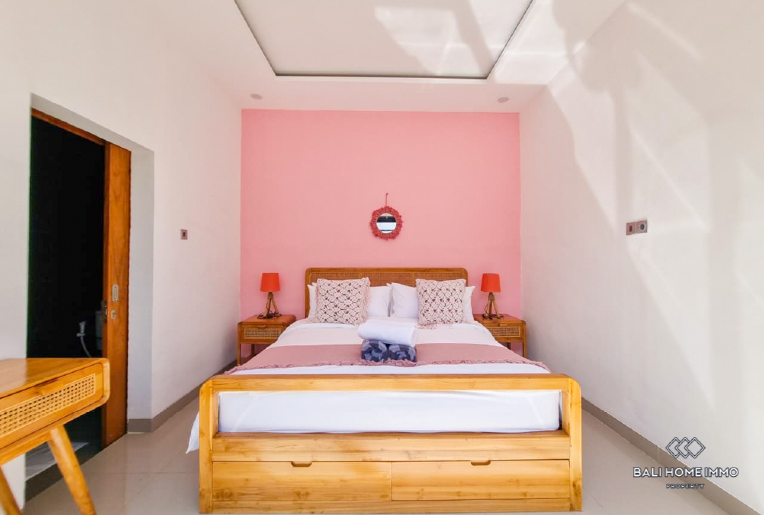 Charming 2 Bedroom Villa for Rent in Bali Seminyak Residential Side — image 10