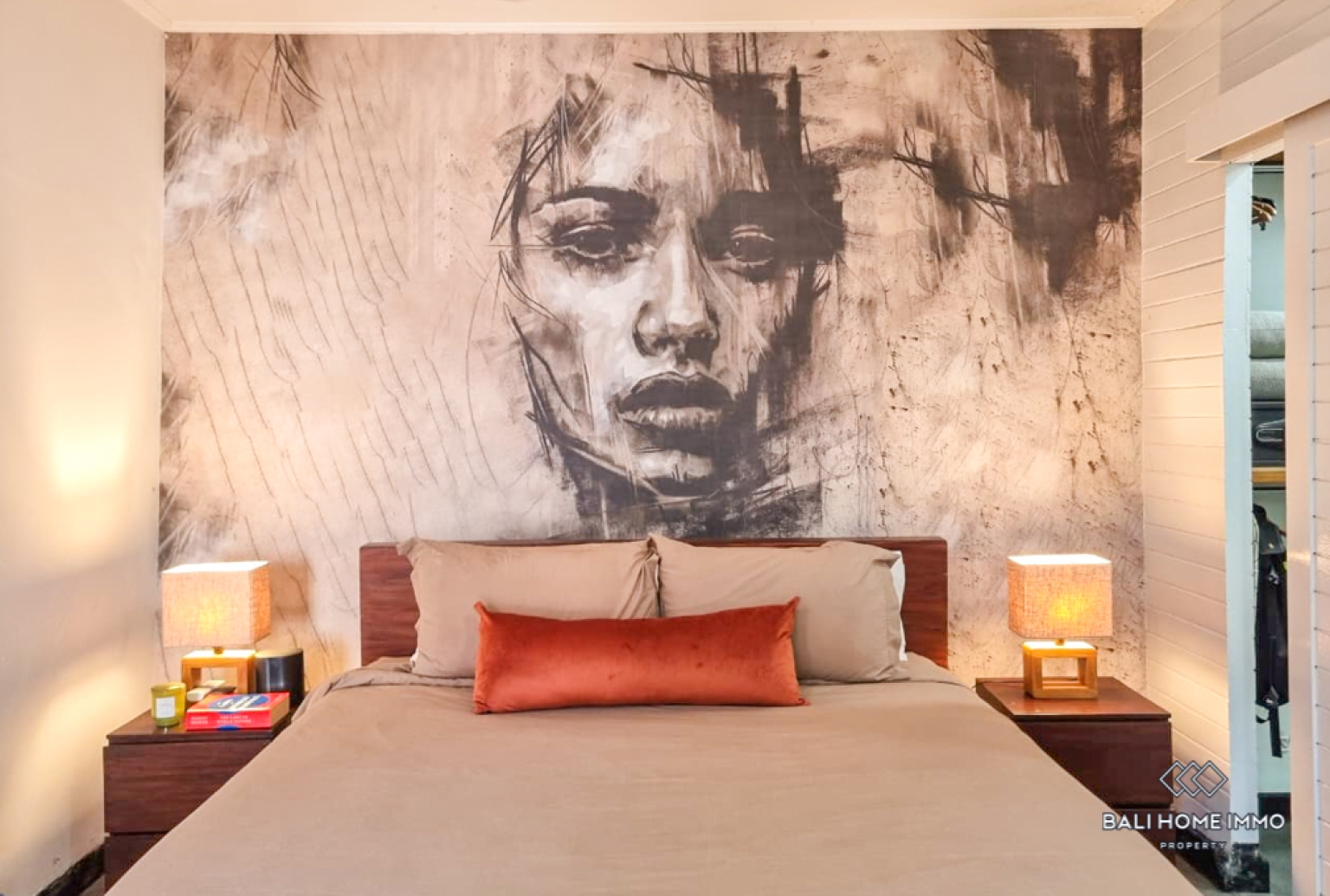Charming 2 Bedroom Villa for Yearly Rental in Bali Umalas — image 17