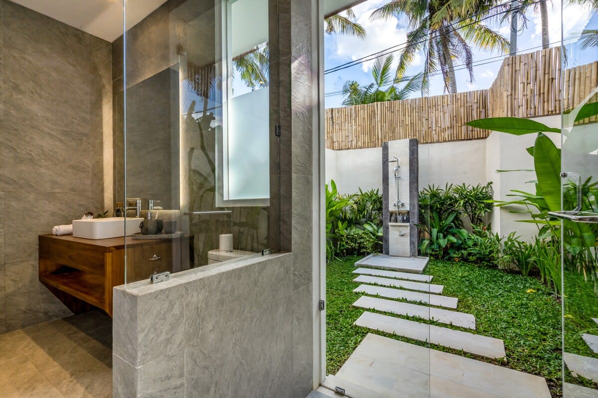 Villa Cinnal in Ubud — image 16