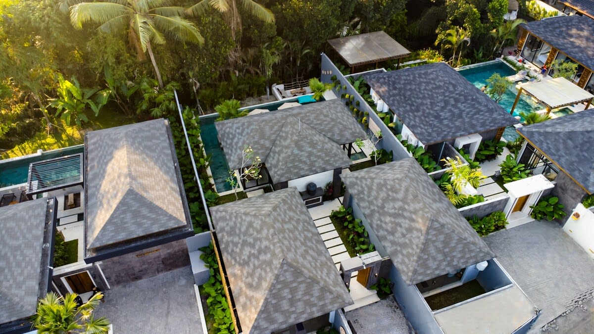 Villa Nai'Emma in Ubud — image 14