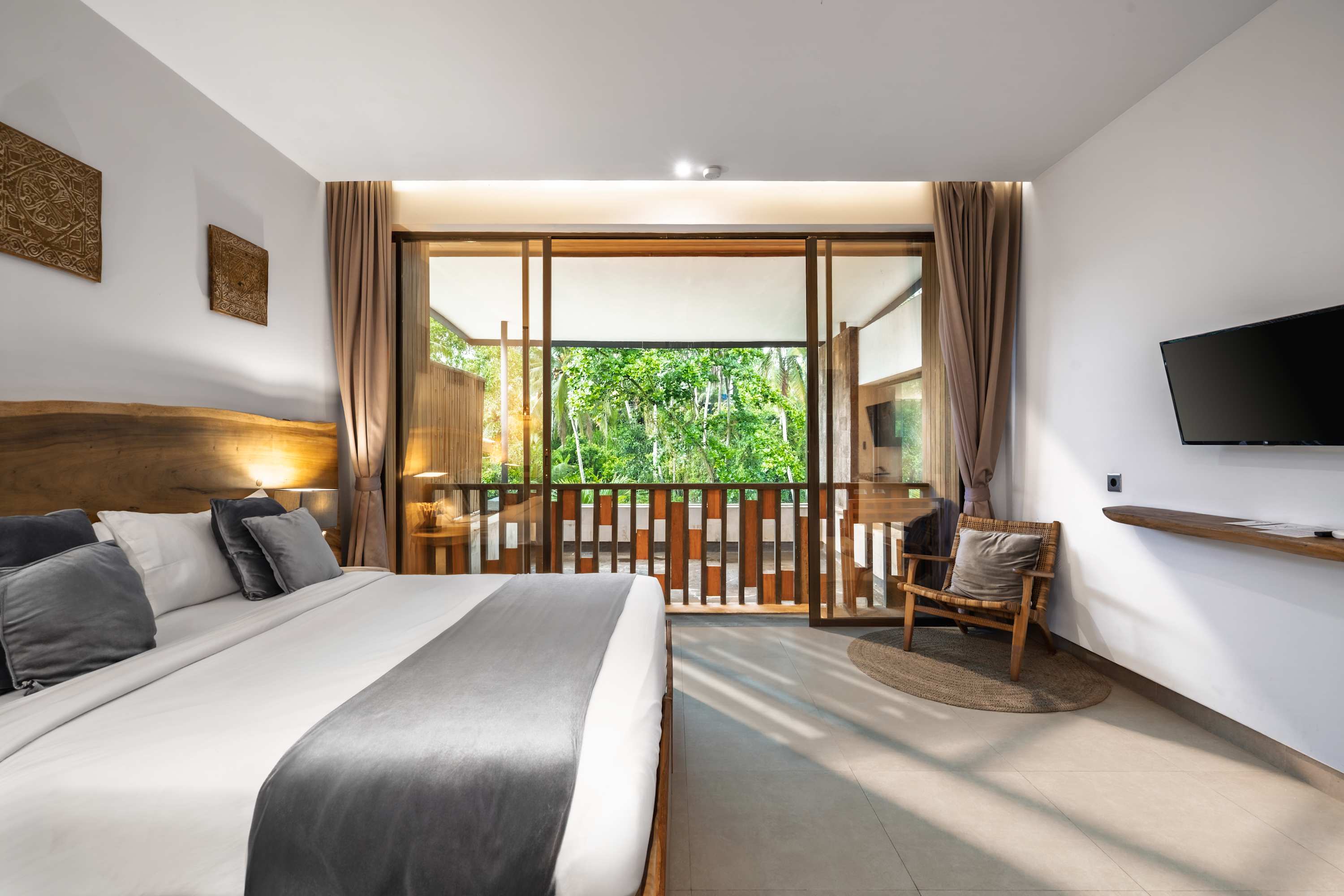 Villa 12BR St. Monica Kala in Ubud — image 17