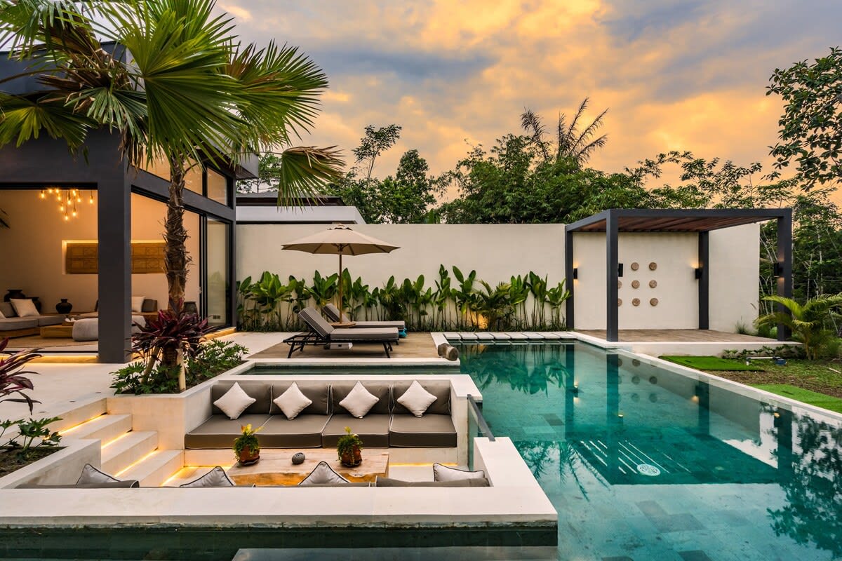 Villa Jimeste in Ubud — image 12