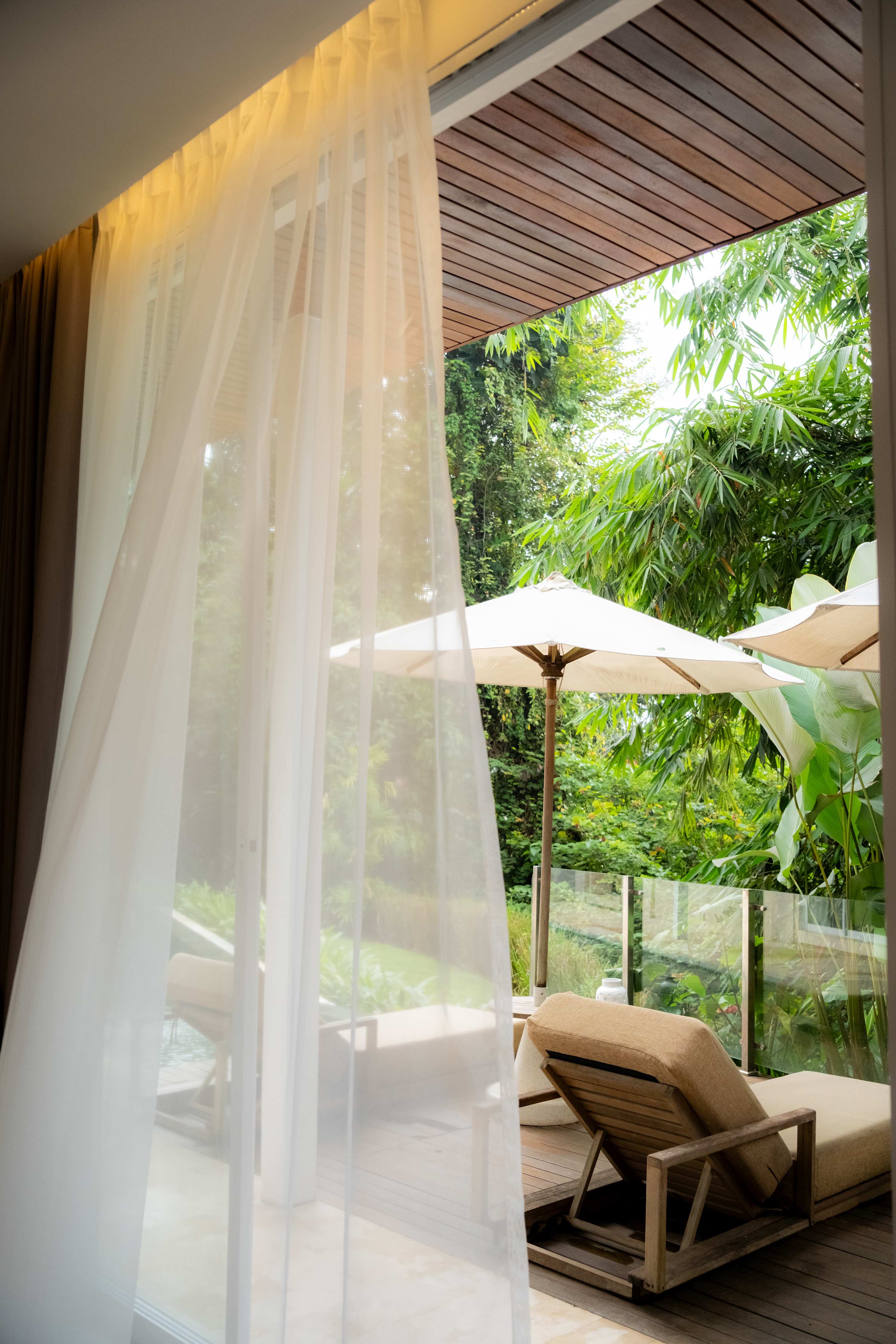 Villa The Maz in Ubud — image 12