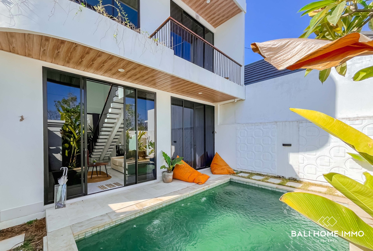 COZY 2 BEDROOMS VILLA FOR MONTHLY & YEARLY RENTAL IN PANDAWA — image 2