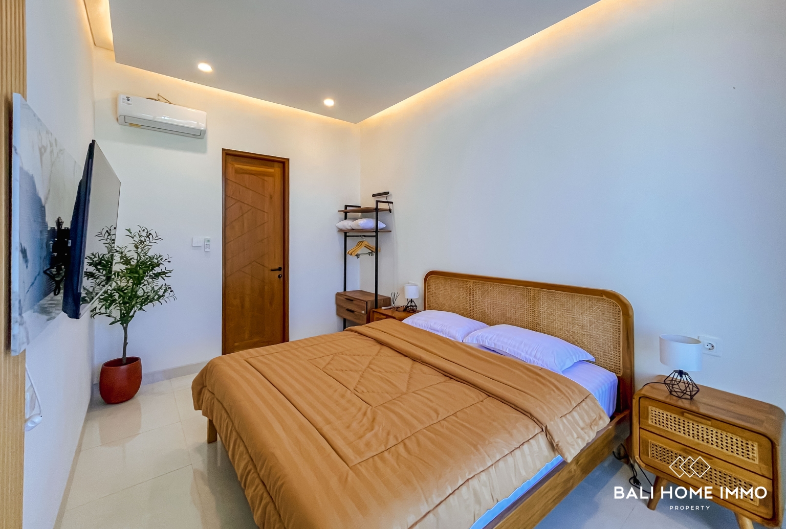 COZY 2 BEDROOMS VILLA FOR MONTHLY & YEARLY RENTAL IN PANDAWA — image 10