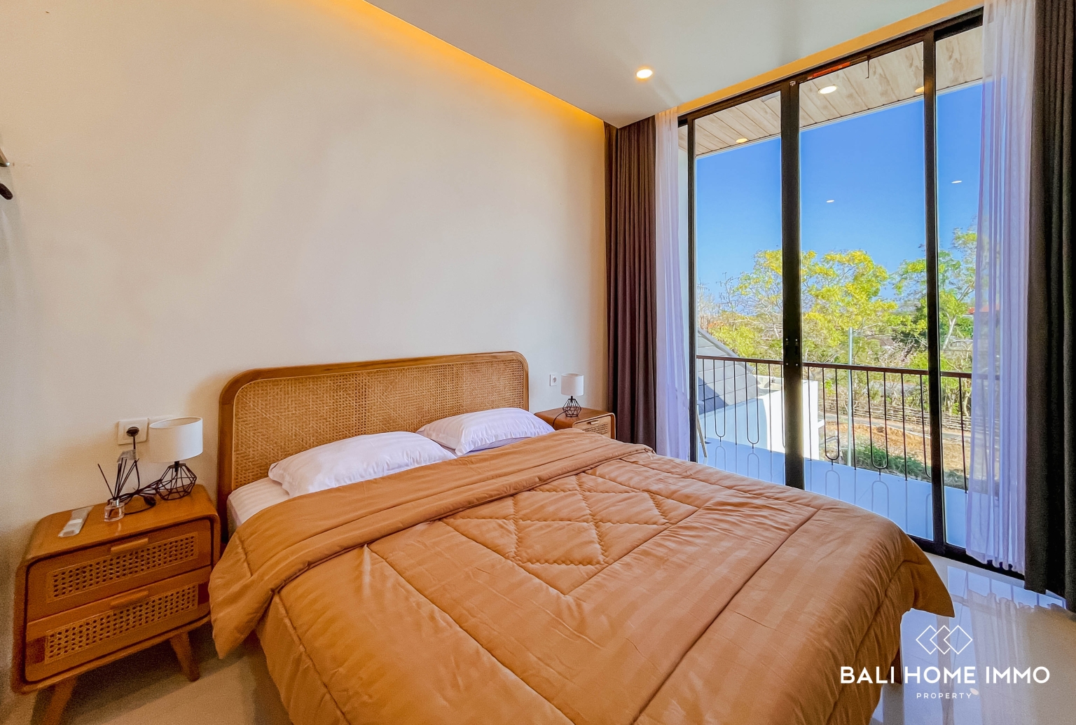 COZY 2 BEDROOMS VILLA FOR MONTHLY & YEARLY RENTAL IN PANDAWA — image 8