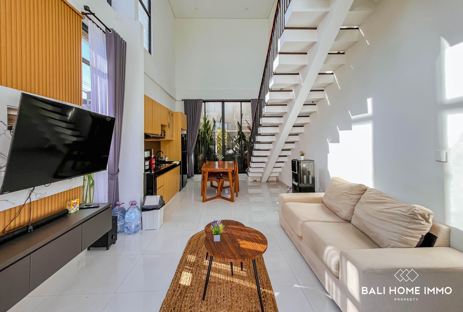COZY 2 BEDROOMS VILLA FOR MONTHLY & YEARLY RENTAL IN PANDAWA — image 4