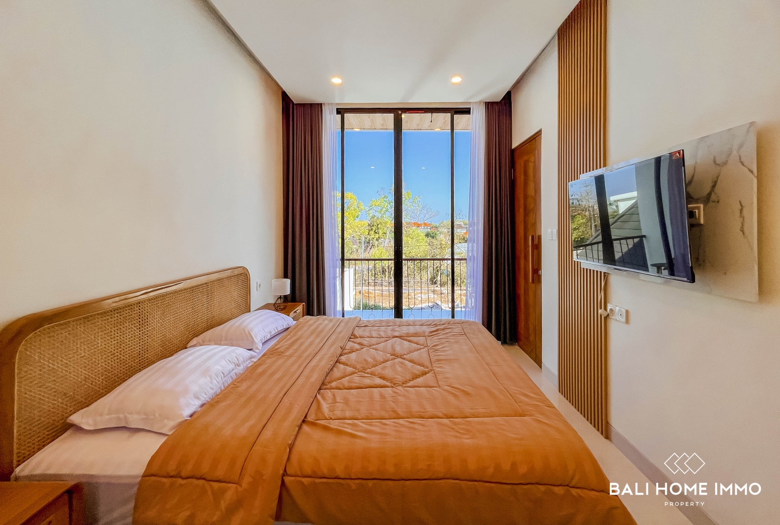COZY 2 BEDROOMS VILLA FOR MONTHLY & YEARLY RENTAL IN PANDAWA — image 9