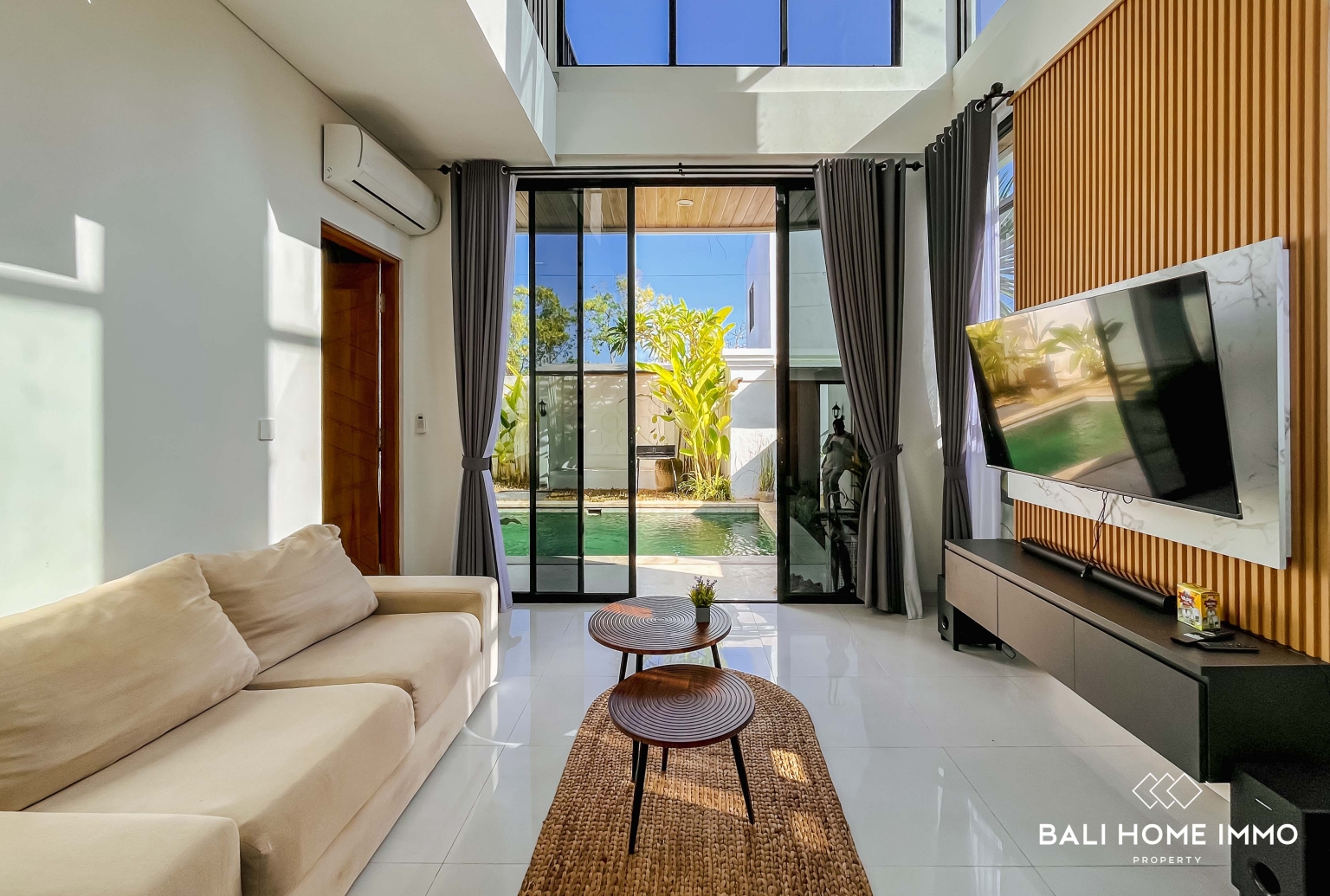 COZY 2 BEDROOMS VILLA FOR MONTHLY & YEARLY RENTAL IN PANDAWA — image 5