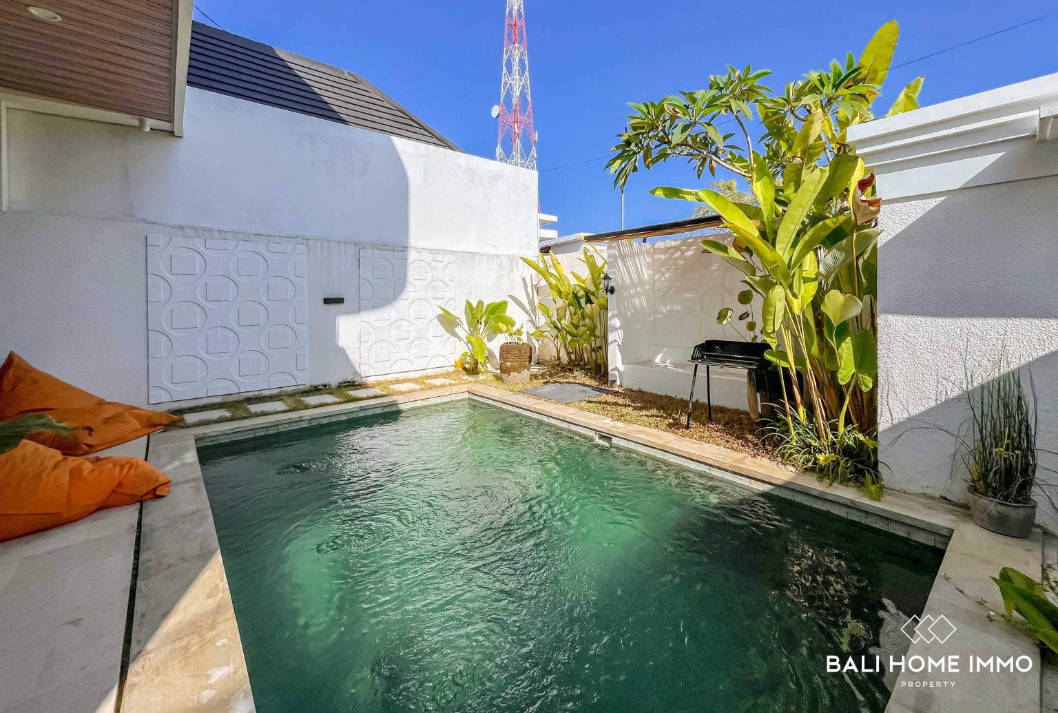 COZY 2 BEDROOMS VILLA FOR MONTHLY & YEARLY RENTAL IN PANDAWA — image 3