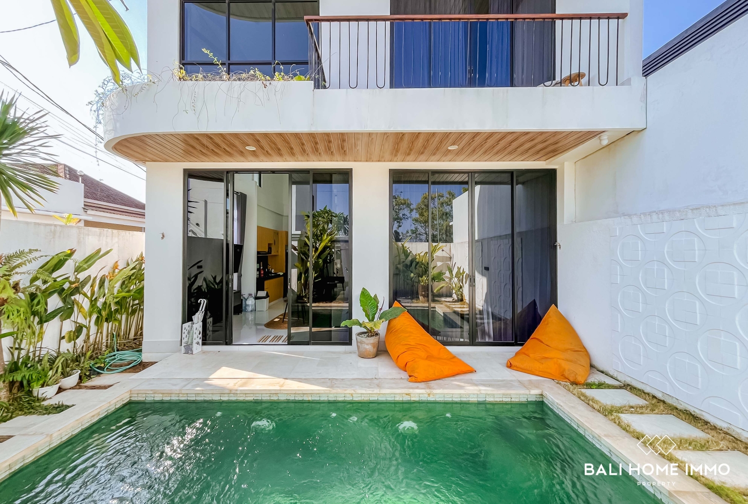 COZY 2 BEDROOMS VILLA FOR MONTHLY & YEARLY RENTAL IN PANDAWA