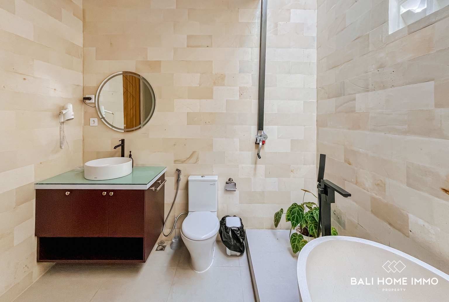 COZY 2 BEDROOMS VILLA FOR MONTHLY & YEARLY RENTAL IN PANDAWA — image 12