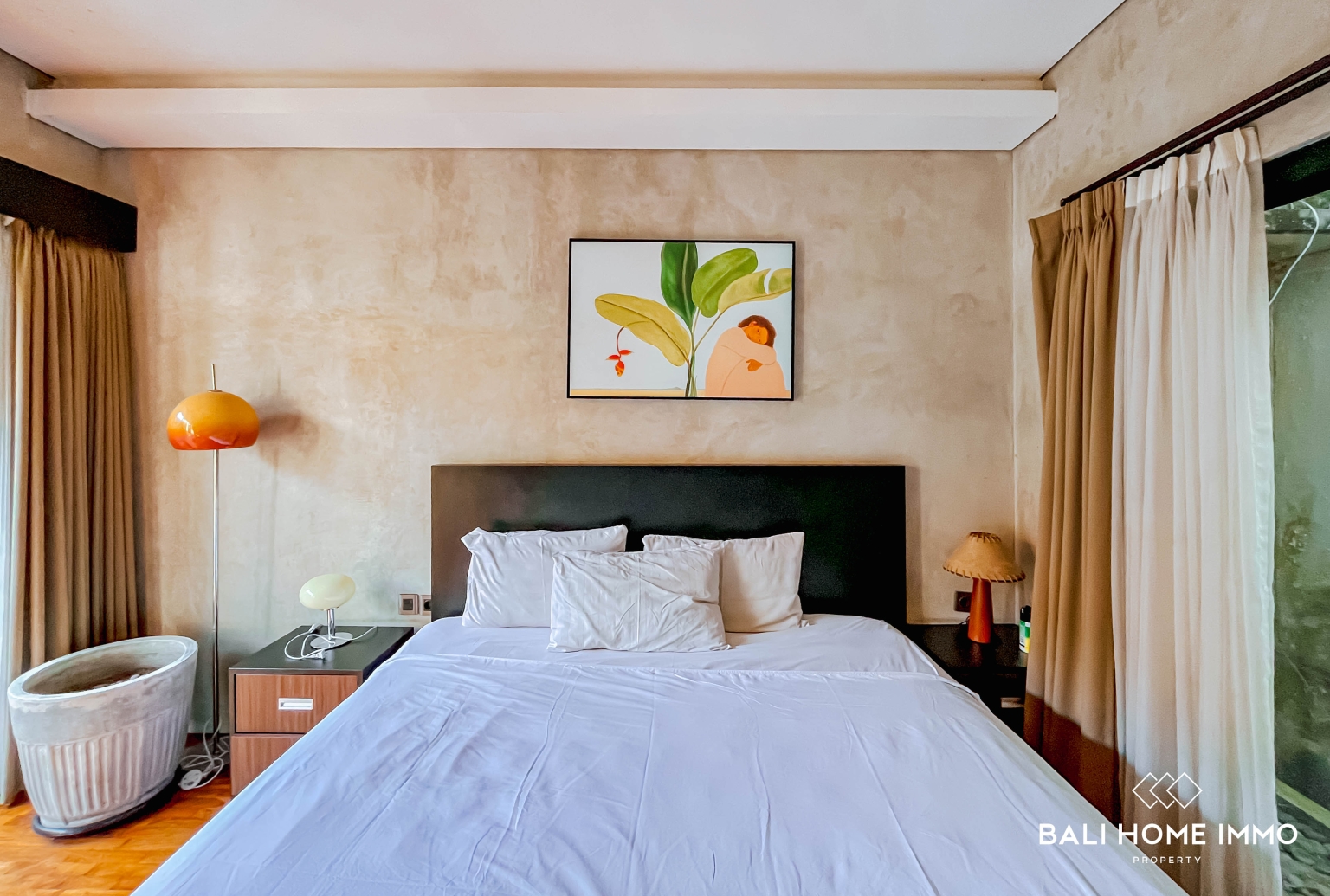 COZY 2 BEDROOMS VILLA FOR YEARLY AND MONTHLY RENTAL IN JIMBARAN — image 8
