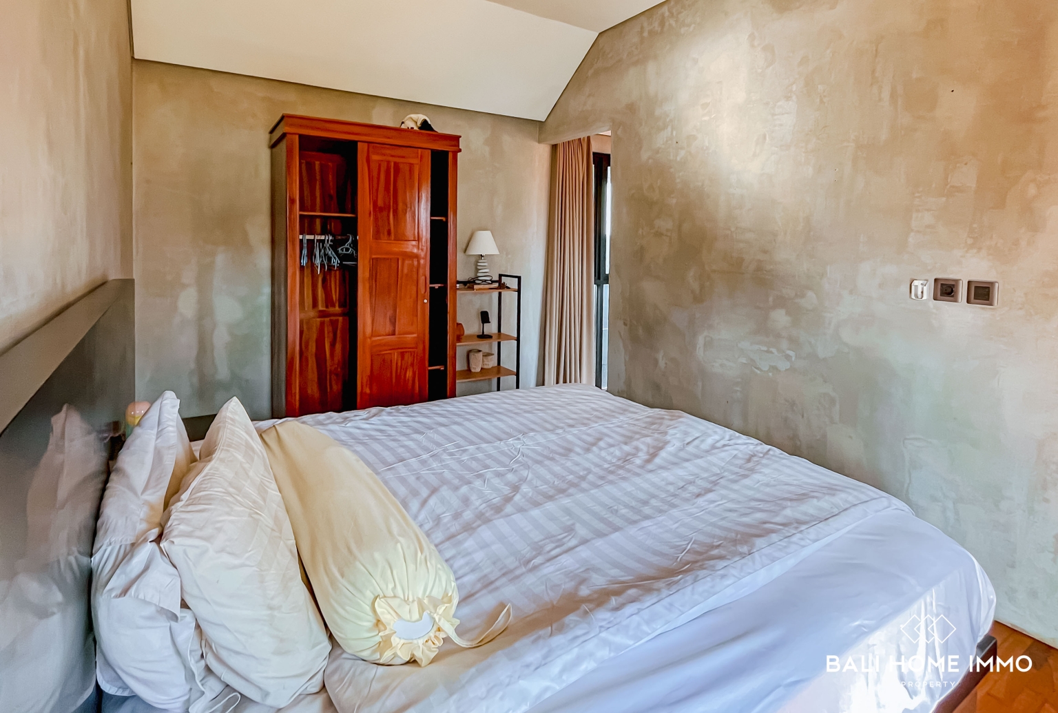 COZY 2 BEDROOMS VILLA FOR YEARLY AND MONTHLY RENTAL IN JIMBARAN — image 7