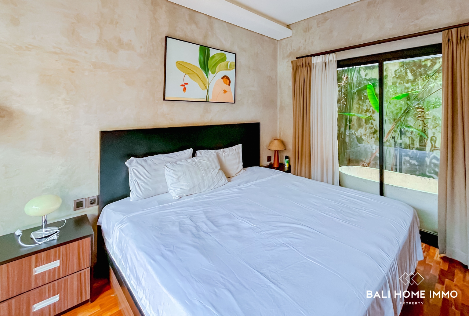 COZY 2 BEDROOMS VILLA FOR YEARLY AND MONTHLY RENTAL IN JIMBARAN — image 9