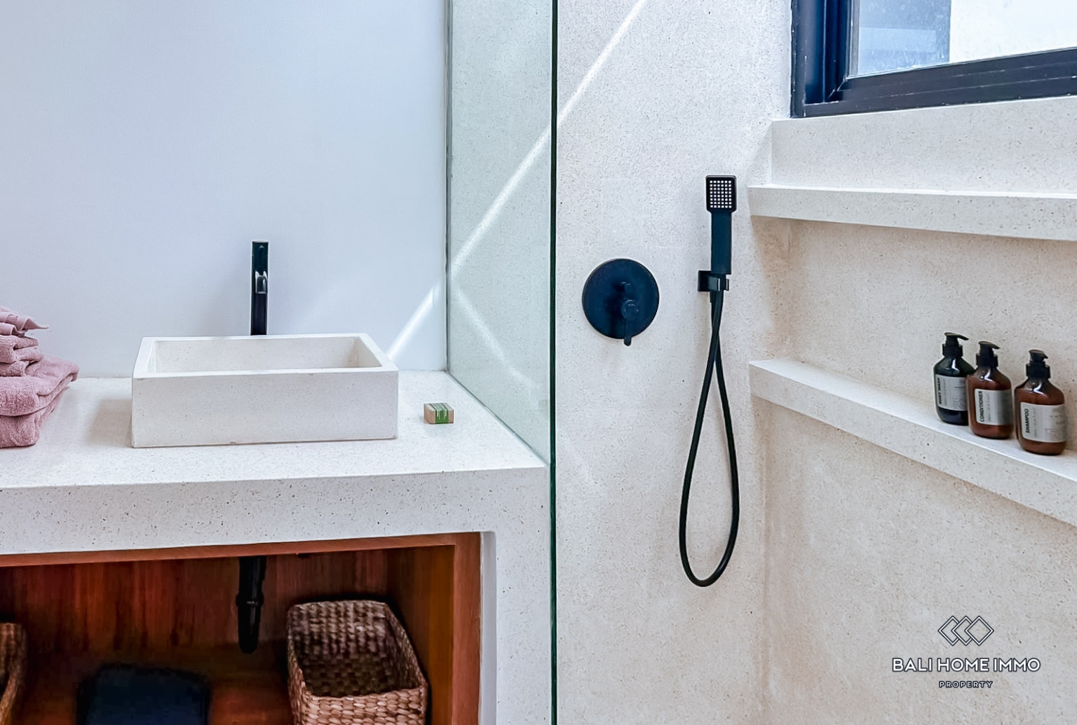 COZY 2 BEDROOMS VILLA FOR YEARLY AND MONTHLY RENTAL IN ULUWATU - NYANG NYANG — image 11