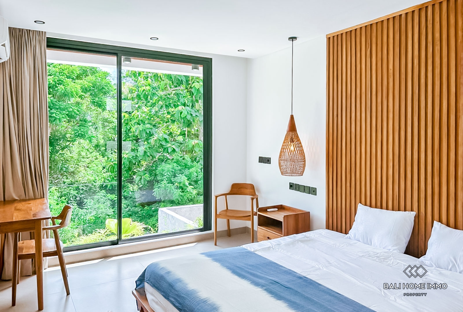 COZY 2 BEDROOMS VILLA FOR YEARLY AND MONTHLY RENTAL IN ULUWATU - NYANG NYANG — image 8