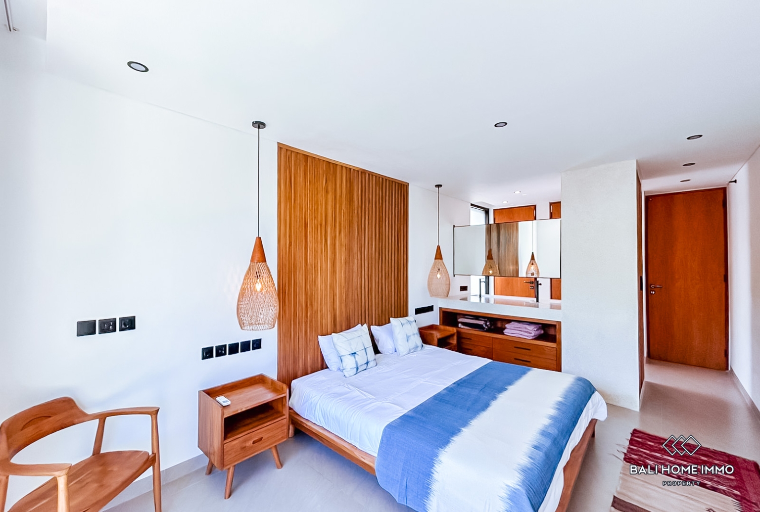 COZY 2 BEDROOMS VILLA FOR YEARLY AND MONTHLY RENTAL IN ULUWATU - NYANG NYANG — image 9