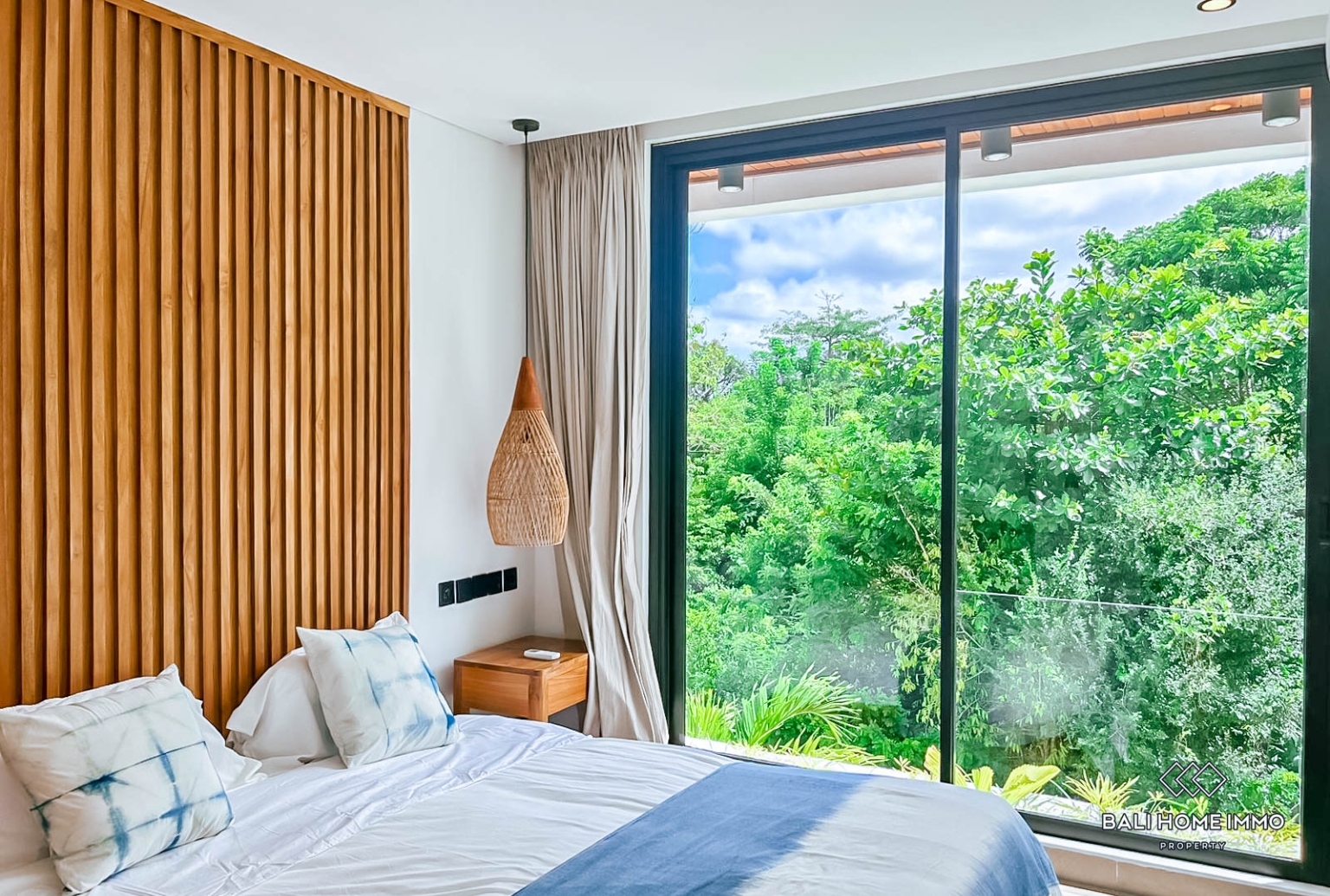 COZY 2 BEDROOMS VILLA FOR YEARLY AND MONTHLY RENTAL IN ULUWATU - NYANG NYANG — image 10