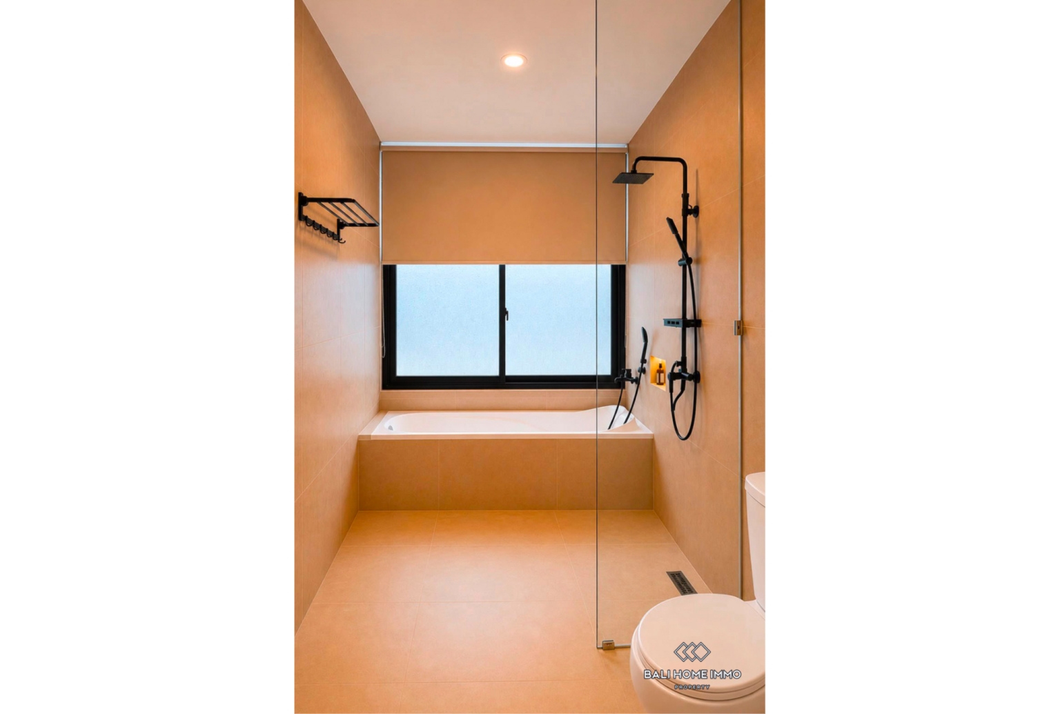 COZY 2 BEDROOMS VILLA FOR YEARLY & MONTHLY RENTAL IN ULUWATU - BALANGAN — image 10