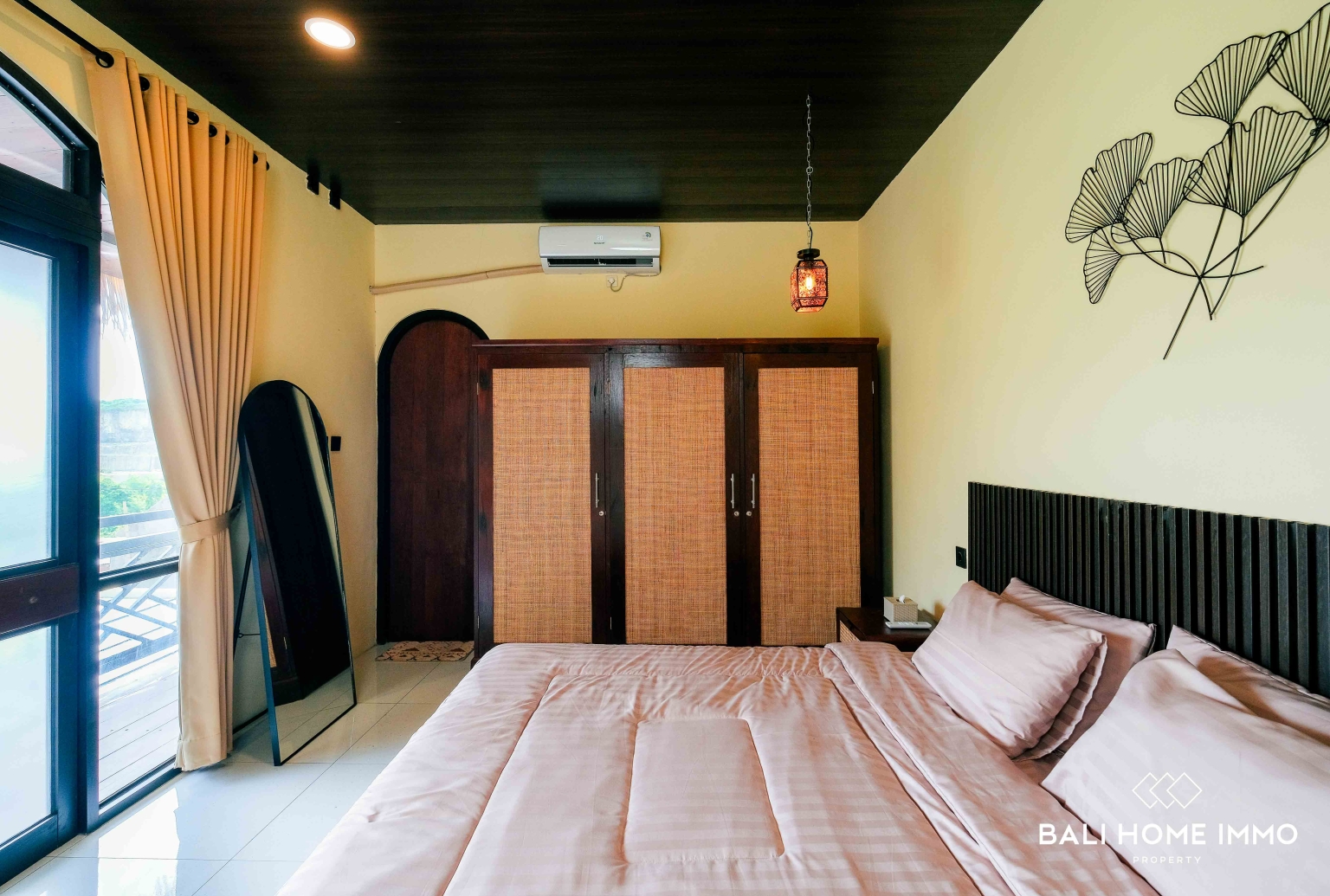 COZY 2 BEDROOMS VILLA FOR YEARLY & MONTHLY RENTAL IN UNGASAN — image 16