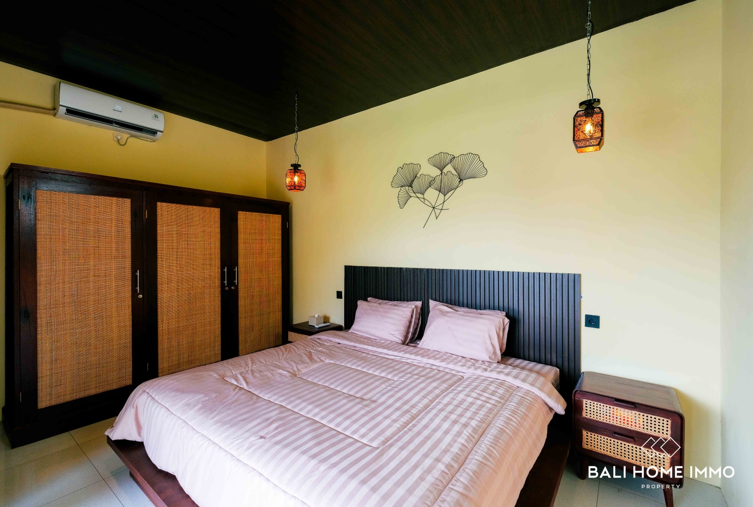 COZY 2 BEDROOMS VILLA FOR YEARLY & MONTHLY RENTAL IN UNGASAN — image 15