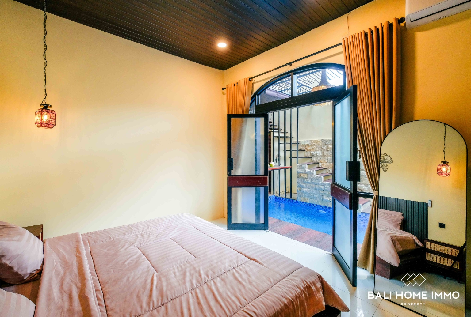 COZY 2 BEDROOMS VILLA FOR YEARLY & MONTHLY RENTAL IN UNGASAN — image 11