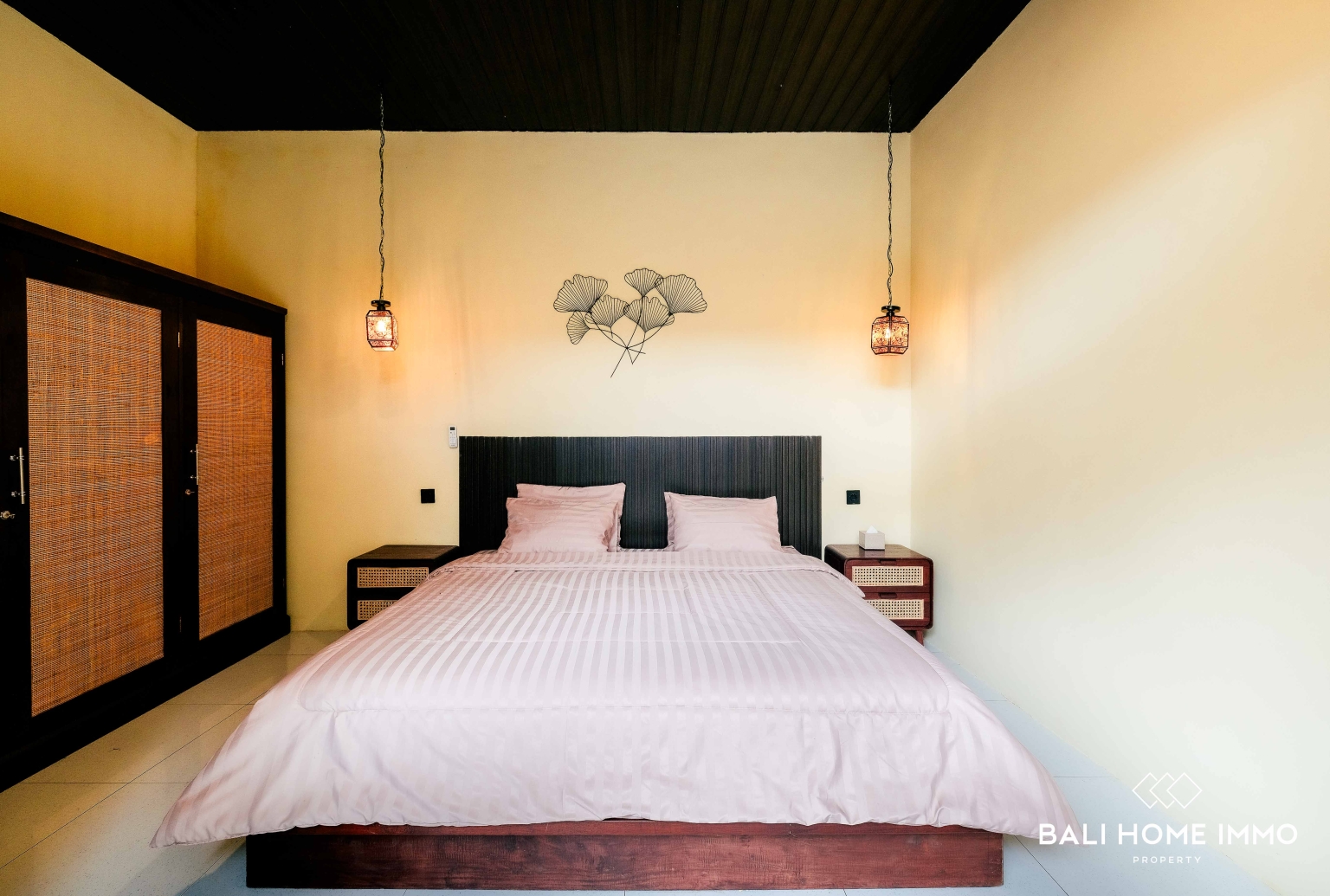 COZY 2 BEDROOMS VILLA FOR YEARLY & MONTHLY RENTAL IN UNGASAN — image 8