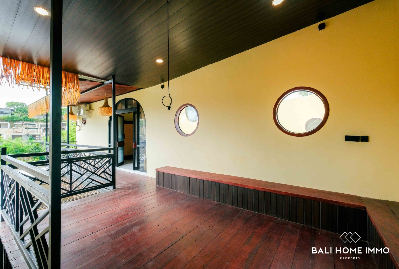 COZY 2 BEDROOMS VILLA FOR YEARLY & MONTHLY RENTAL IN UNGASAN — image 19