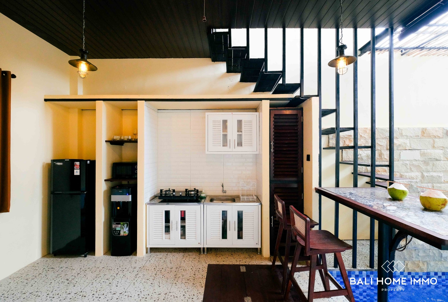COZY 2 BEDROOMS VILLA FOR YEARLY & MONTHLY RENTAL IN UNGASAN — image 7