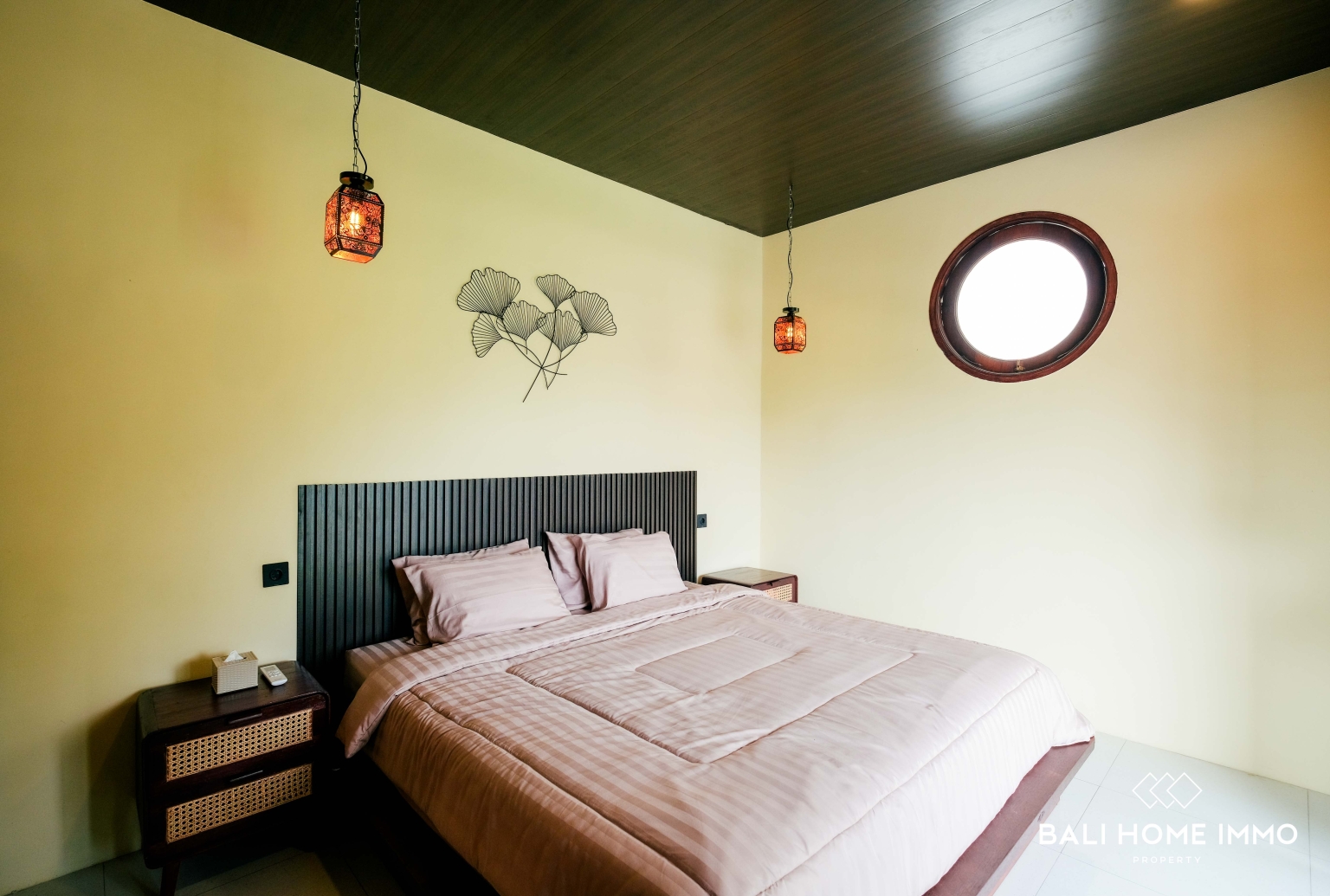 COZY 2 BEDROOMS VILLA FOR YEARLY & MONTHLY RENTAL IN UNGASAN — image 14
