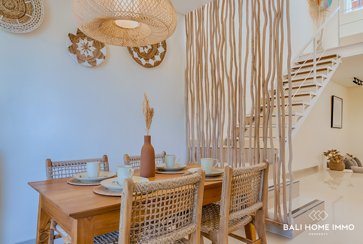 COZY 2 BEDROOMS VILLA FOR YEARLY & MONTHLY RENTAL IN UNGASAN — image 8