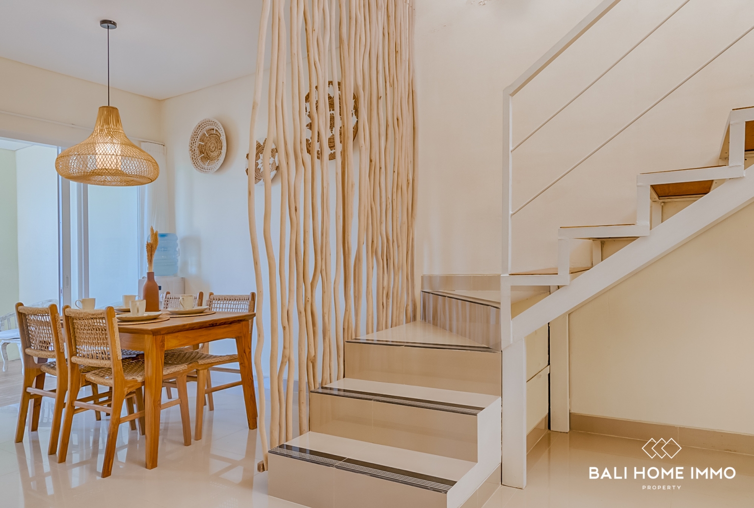 COZY 2 BEDROOMS VILLA FOR YEARLY & MONTHLY RENTAL IN UNGASAN — image 10