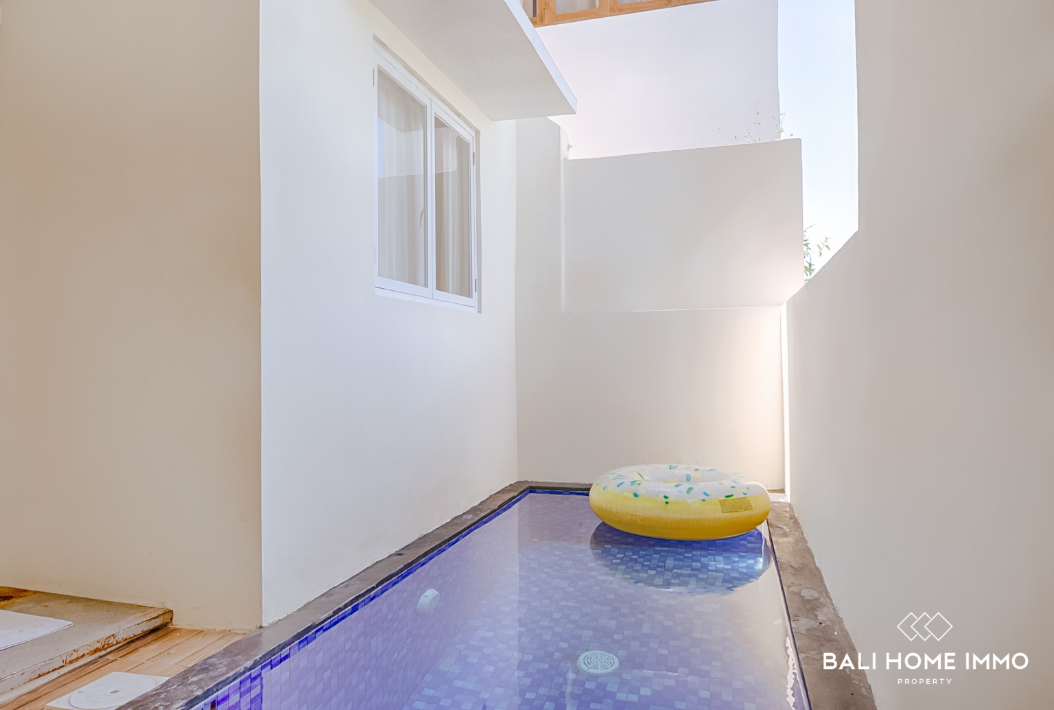 COZY 2 BEDROOMS VILLA FOR YEARLY & MONTHLY RENTAL IN UNGASAN — image 2