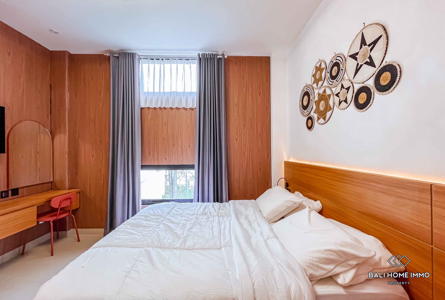 COZY 2 BEDROOMS VILLA FOR YEARLY & MONTHLY RENTAL IN UNGASAN — image 9