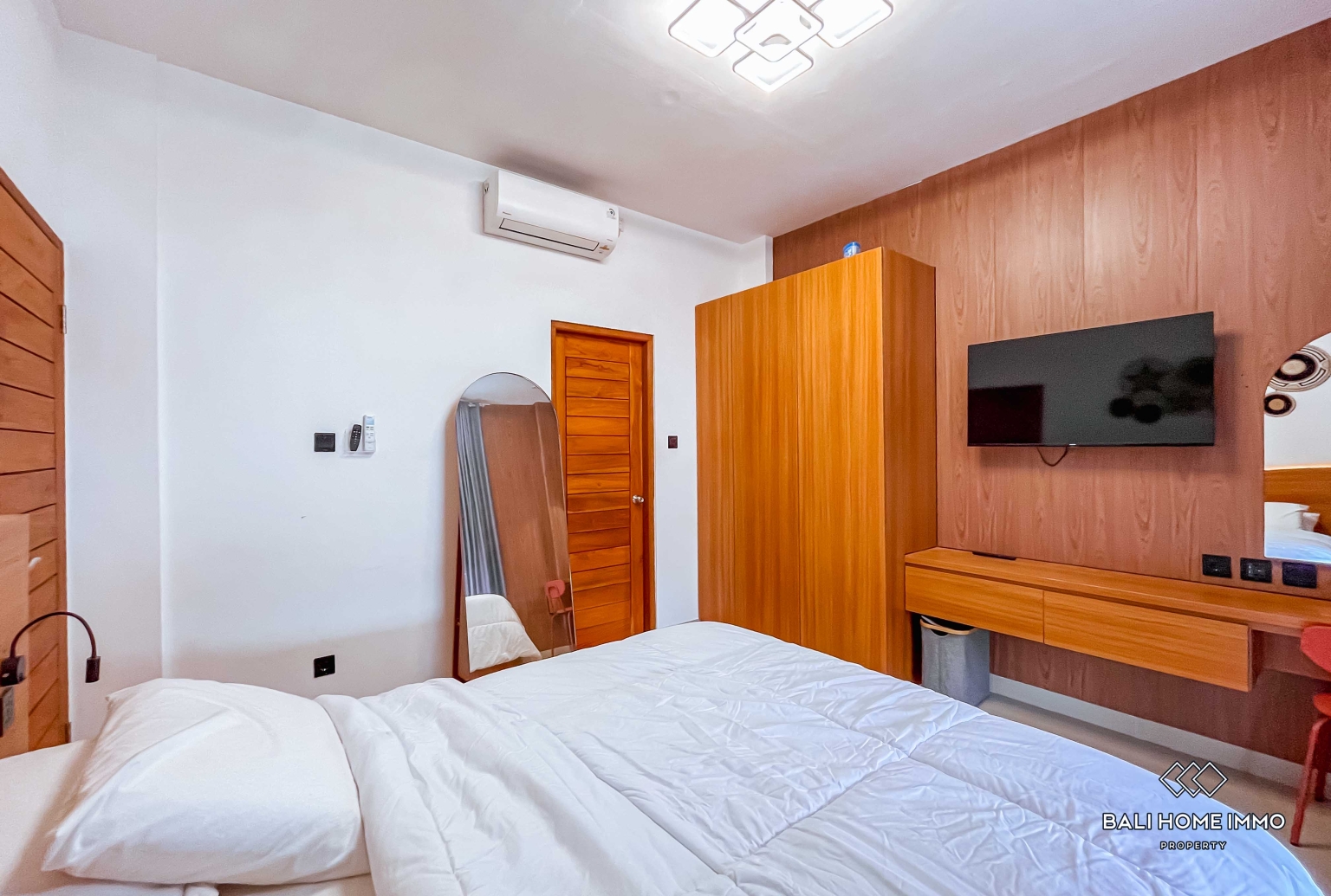 COZY 2 BEDROOMS VILLA FOR YEARLY & MONTHLY RENTAL IN UNGASAN — image 11