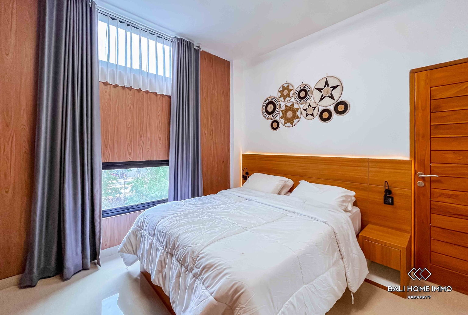 COZY 2 BEDROOMS VILLA FOR YEARLY & MONTHLY RENTAL IN UNGASAN — image 8